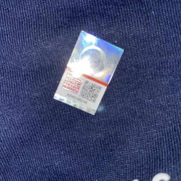 Jackson State University Unisex XXL Spirit New Short Sleeve Shirt Tigers - Picture 9 of 9